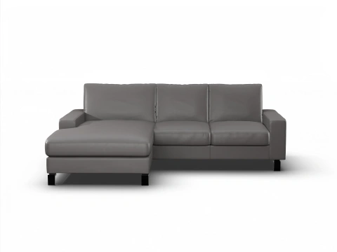 Ecksofa LO Medium L